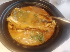 -小厨娘淮扬菜(天印大道店)