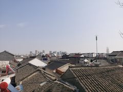 -盂城驿-南门大街