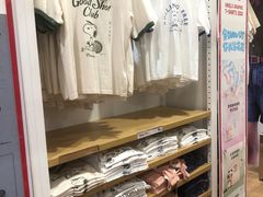 -优衣库(天津鲁能城购物中心店)