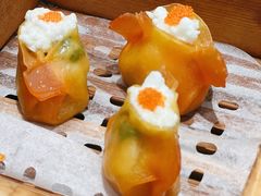 -蔡澜点心(三里屯T+MALL店)
