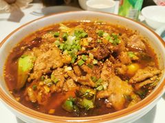 -红樱桃·欢乐餐厅(太原里店)