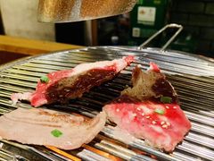-千寻烧肉(政务区店)