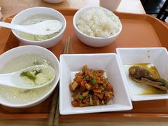 -阿拉提大盘鸡@米饭(南环东路汇邻广场店)