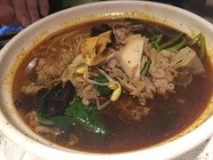 -东园小馆·早茶·淮扬小炒(印象汇店)