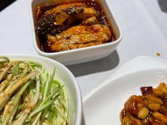 -峨嵋酒家总店(车公庄店)