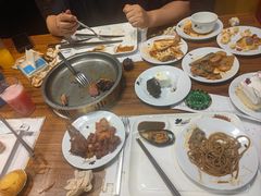 -汉巴味德(大悦城店)