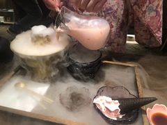 -樱宿日式和牛烧肉(五道口店)