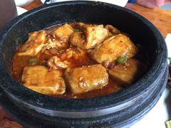 -乡村小榭饭店