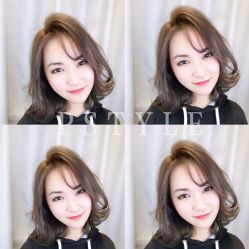 -P.STYLE 派斯造型
