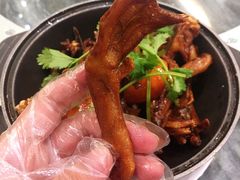 -美极鲜食坊(宝安南路店)