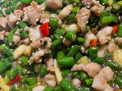 -周三的情书花园餐厅(江北店)