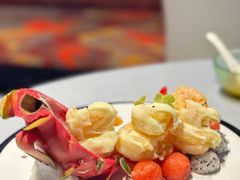 -青螺餐厅·家宴(松雅湖店)