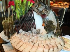 -香守·花胶鸡海鲜火锅(JW万豪店)