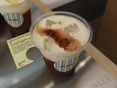 -HUGS coffee(东区店)