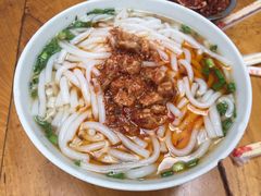 -再回首鸡肉米线(人民路一店)