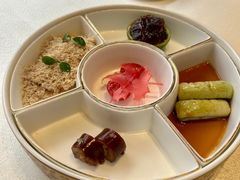 -皇朝会.经典传统粤菜(外滩店)