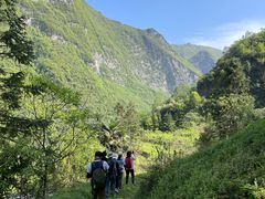 -鹿院坪生态旅游景区