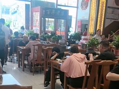 -闫家粥铺(吉林大路店)
