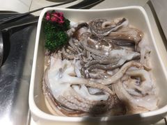 -海底捞火锅(万丰桥店)