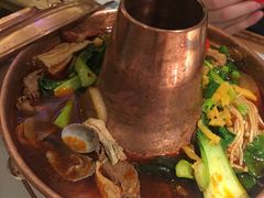 -味福记·江西小炒·南昌小吃(青山湖万达店)