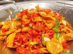 -新辣宴·湖南家常菜·商务聚餐(中粮创芯店)