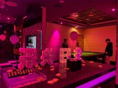 -皓声音KTV(新景店)