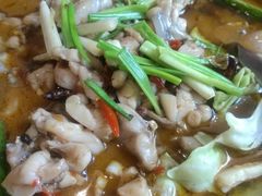 -俏湘私房菜(国贸店)