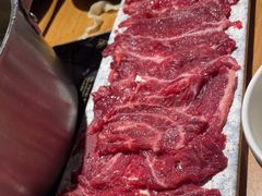 -打酱友•斑鱼海鲜粥火锅(吴桥店)