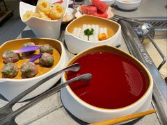 -海底捞火锅(新华联梦想城店)