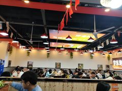 -皖北学东地锅鸡(之心城店)