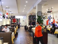 -怪怪龙虾·澳洲蓝龙王·深夜食堂(惊驾路店)