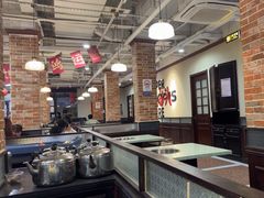 -鸿姐老火锅(疁城新天地店)