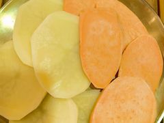 -正宗齐齐哈尔烤肉·齐牛哥鲜切炭火烤肉(杭州总店)