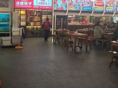 -冶建镜子·老南昌大排档·江西虾王(总店)