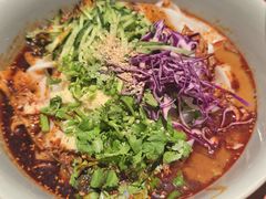 -长安记·大美陕菜(大族广场店)