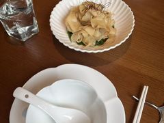 -自如ZSPACE四合院艺术餐厅