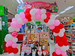 -永辉超市(六里桥店)