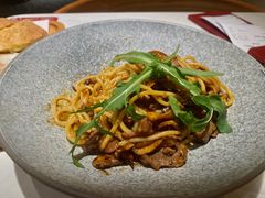-烁先生披萨·儿童餐下午茶(河南岸店)