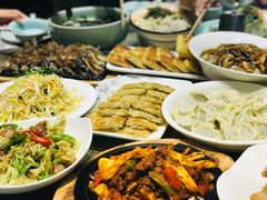 -北李妈妈菜·海肠捞饭(高新万达店)