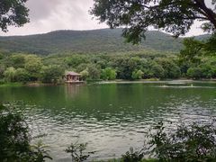 -紫霞湖公园