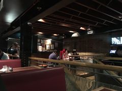 大堂-Pancakes on the rocks(Darling Harbour)