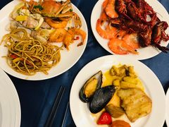 -鹭江潮餐厅•福建菜(鹭江佲家酒店)