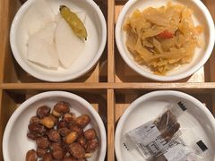 -闽上鲜·福建菜(龙湖滨江天街店)