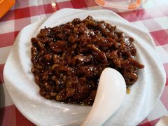 它似蜜-南来顺饭庄·清真(南菜园店)