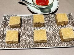 -荣轩(新荣记环球金融中心店)