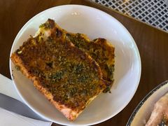 -PIZZA BIANCA(万象城店)