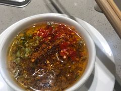 -海底捞火锅(高新万达店)