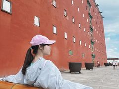 -普陀宗乘之庙(小布达拉宫)