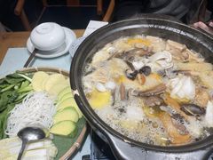 -云禾壹海景庄园餐厅