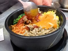 -意成料理